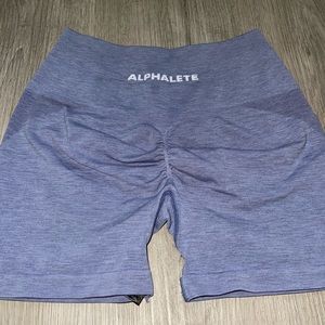 Alphalete Amplify Shorts